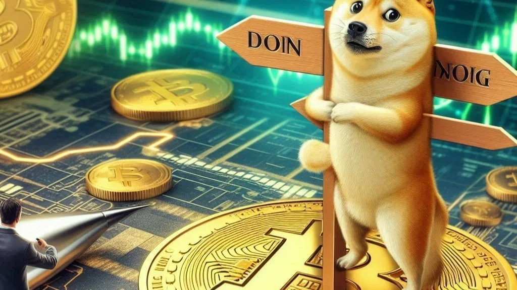 Dogecoin's Surprising Crossroad