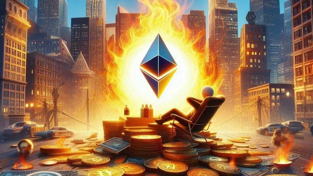 Ether ETF