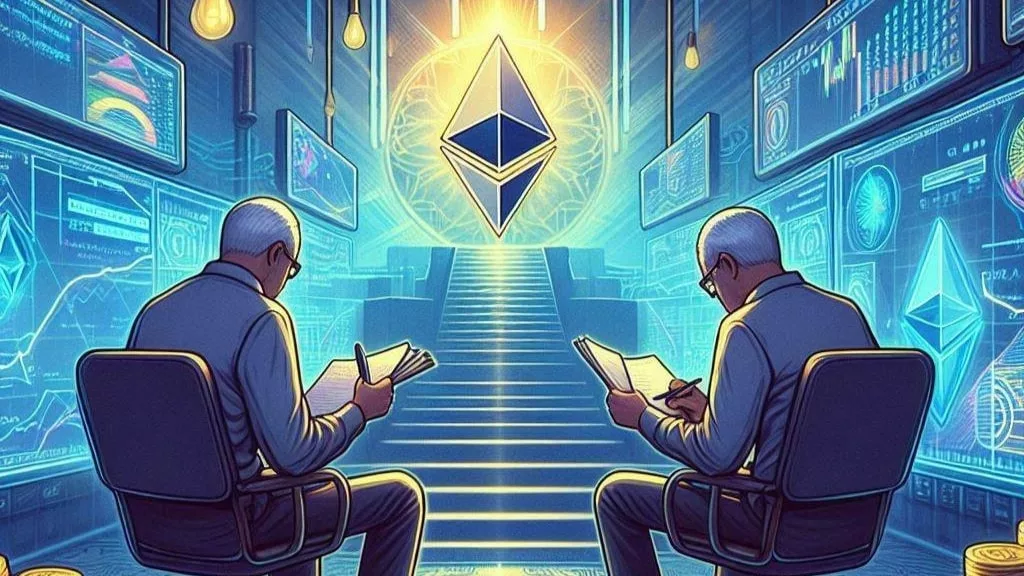 Ethereum (ETH) Price Analysis