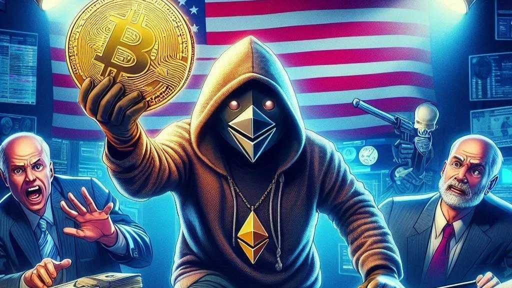 Ethereum Heist