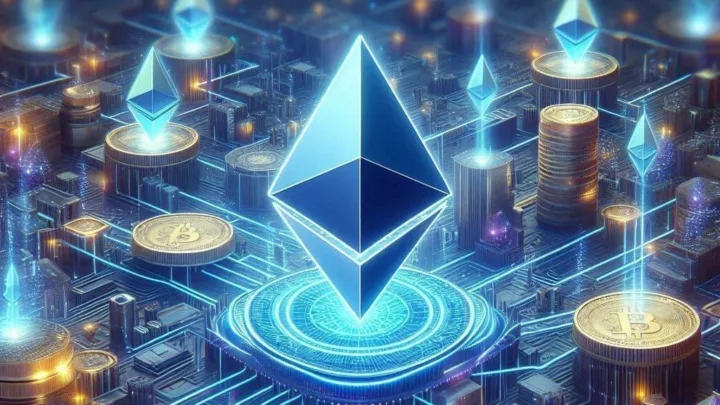 Ethereum Network Activity Surges: Implications for Price Stability and Growth