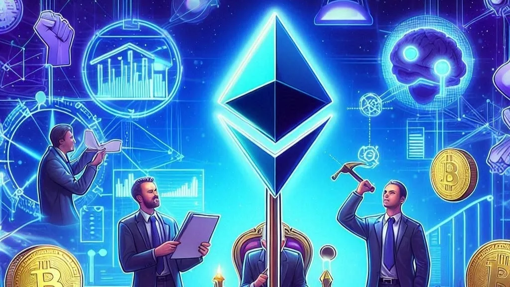 Ethereum’s Decentralization