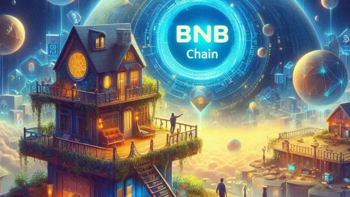 Elevating the Blockchain Experience: BNB Chain’s Greenfield Platform and the Paradigm Shift of v1.6 Updates