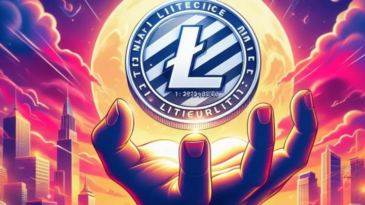 Litecoin Price Prediction 2024-2030: Can LTC Maintain Above $100