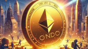 Ondo Price