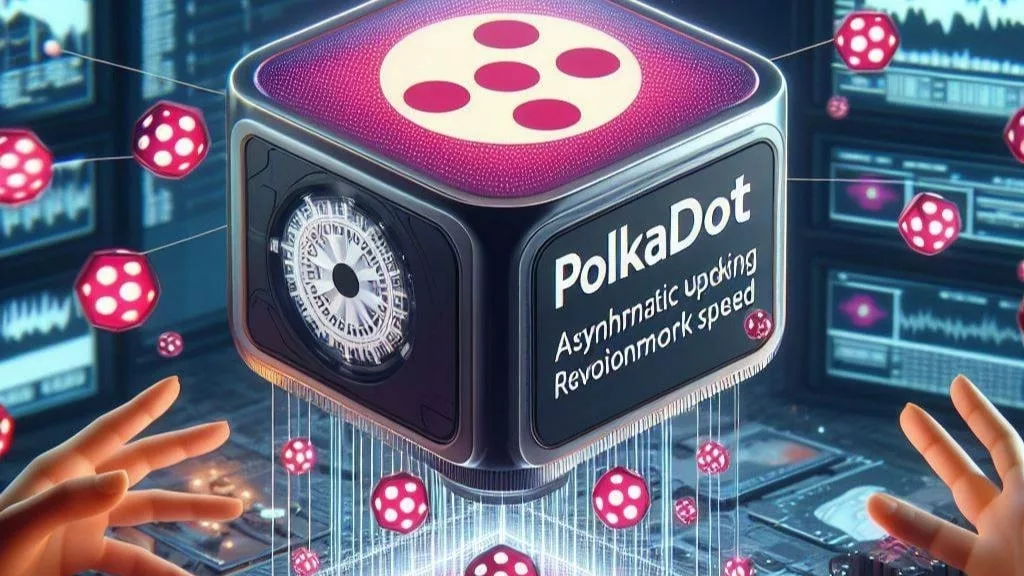 Polkadot's Game-Changing