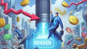 Analyzing the Recent Surge in Render (RNDR) Price: What Lies Ahead