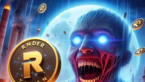 Render Token (RNDR) Surges Amid Market Turbulence: What’s Behind the Rise