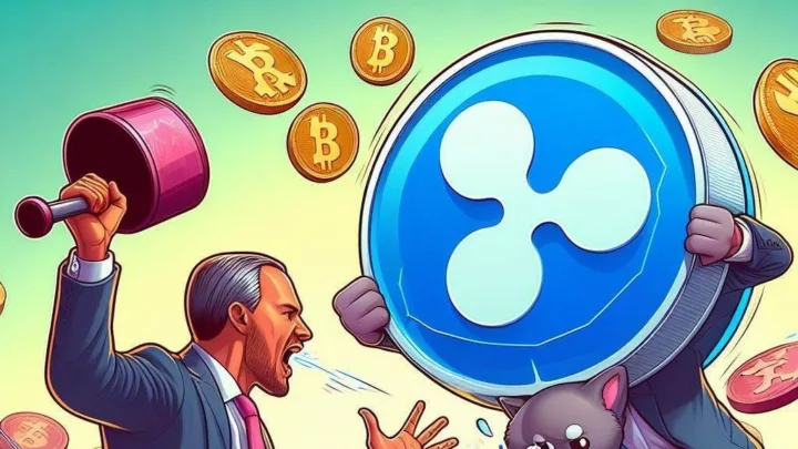 Tether CEO Claps Back at Ripple’s Garling house Over USDT FUD: Here’s What You Need to Know