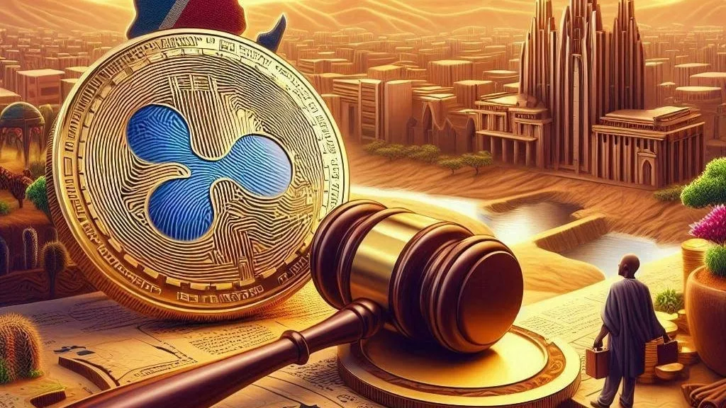 Ripple's XRP