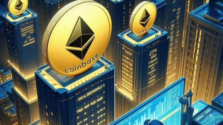 Coinbase’s Audacious Call: The Imminent Rise of Ethereum ETFs