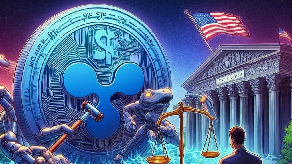 Decoding the SEC vs Ripple Legal Battle: A Comprehensive Analysis of ...