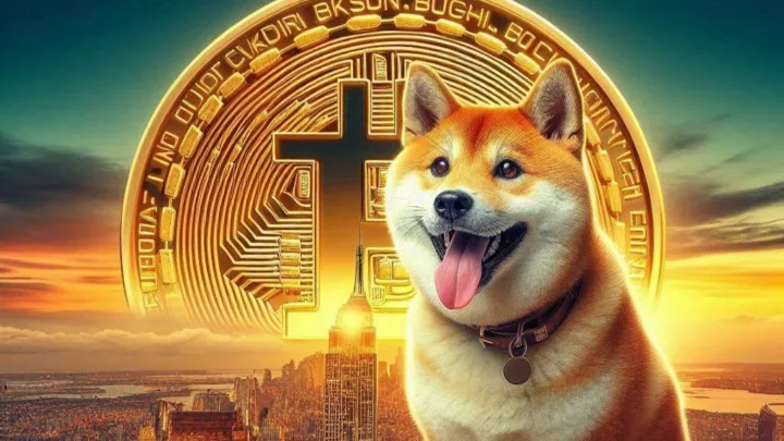Shiba Inu on the Brink of Historic Surge: Top Bitcoin Analysts Predict $0.05 Price Target