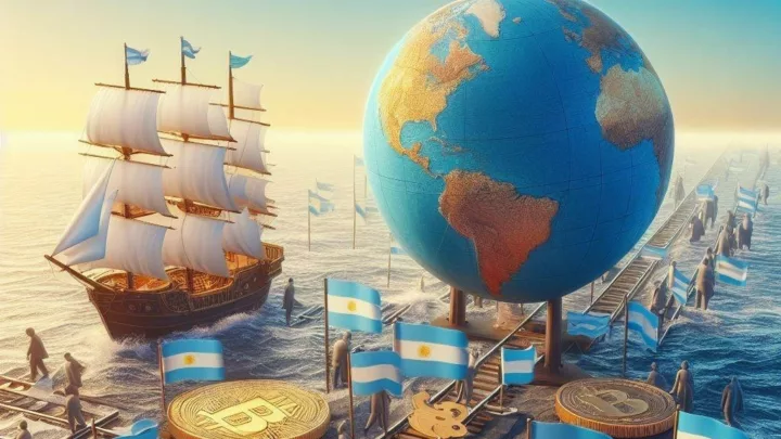 Navigating Regulatory Challenges: Worldcoin’s Bid to Resolve Differences with Argentinian Authorities