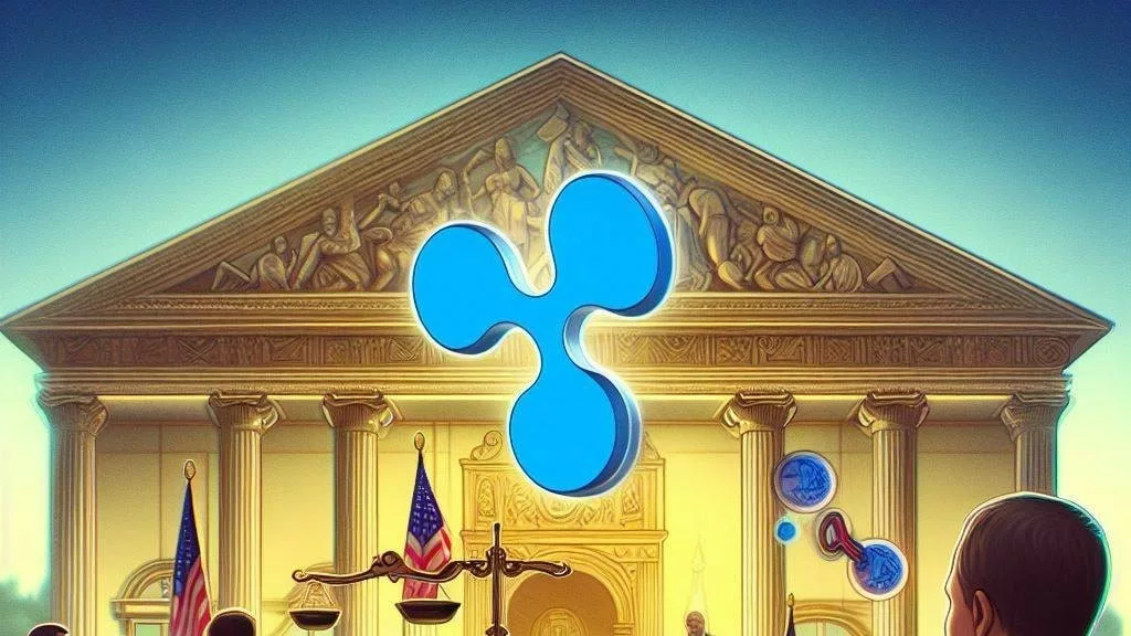 XRP Lawsuit