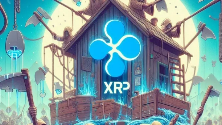 XRP Ledger (XRPL) Shatters Records: Unveiling the Surging Transactions and Legal Battles