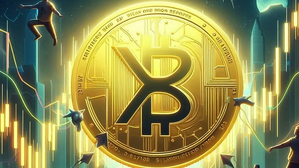 XRP Price