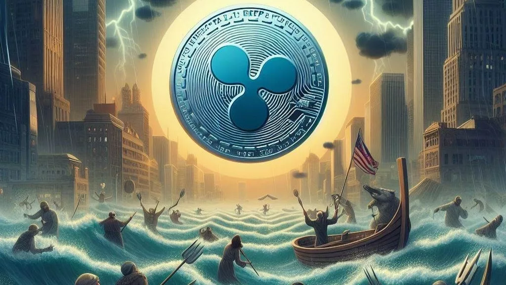 XRP