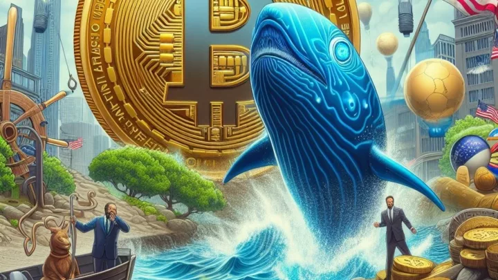 XRP Price Surge Today: Whale Accumulation and Cooling U.S. Inflation Drive Rally