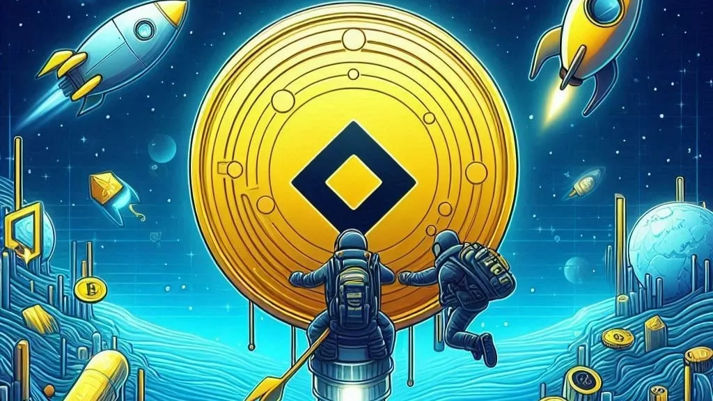 Exclusive: Binance Coin (BNB) Price Analysis Unveils Potential Surge ...