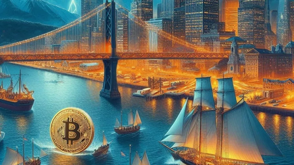 Bitcoin Price Forecast: Bernstein Analysts Predict $200,000 Target By ...