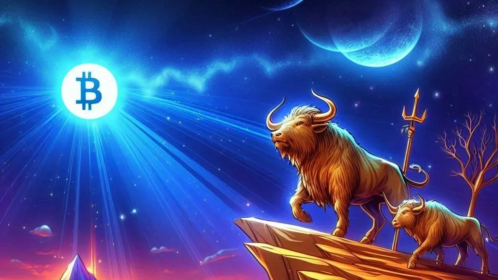 Bitcoin's Bullish Odyssey: Insights Into The 2024 Price Trajectory And ...