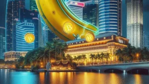 Bitcoin's