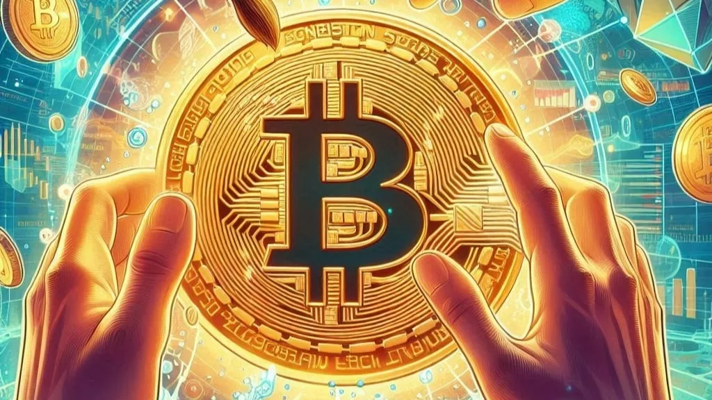Bitcoin's Fate