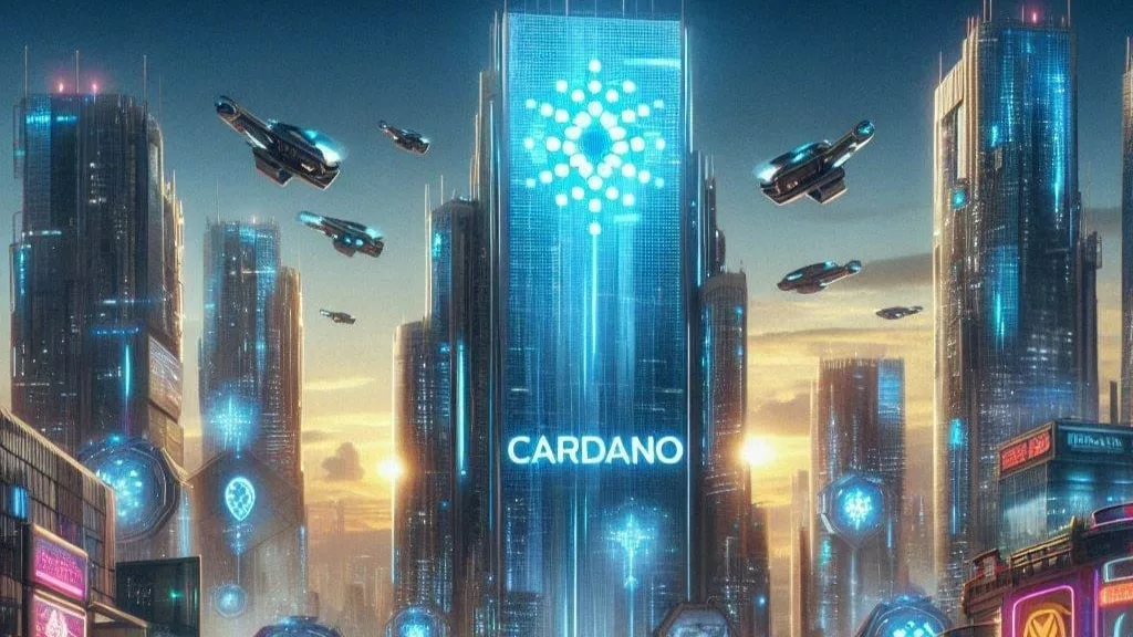 Deciphering Cardano's Whale Activity Surge: A Comprehensive Analysis of 