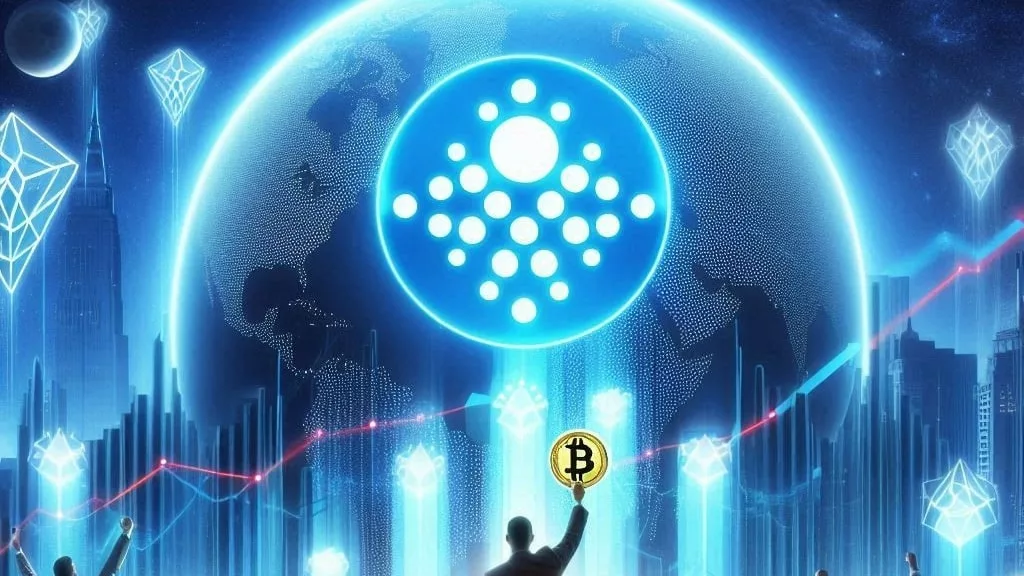 Cardano's Groundbreaking Growth: How This Cryptocurrency is ...