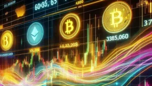 Crypto Prices Today