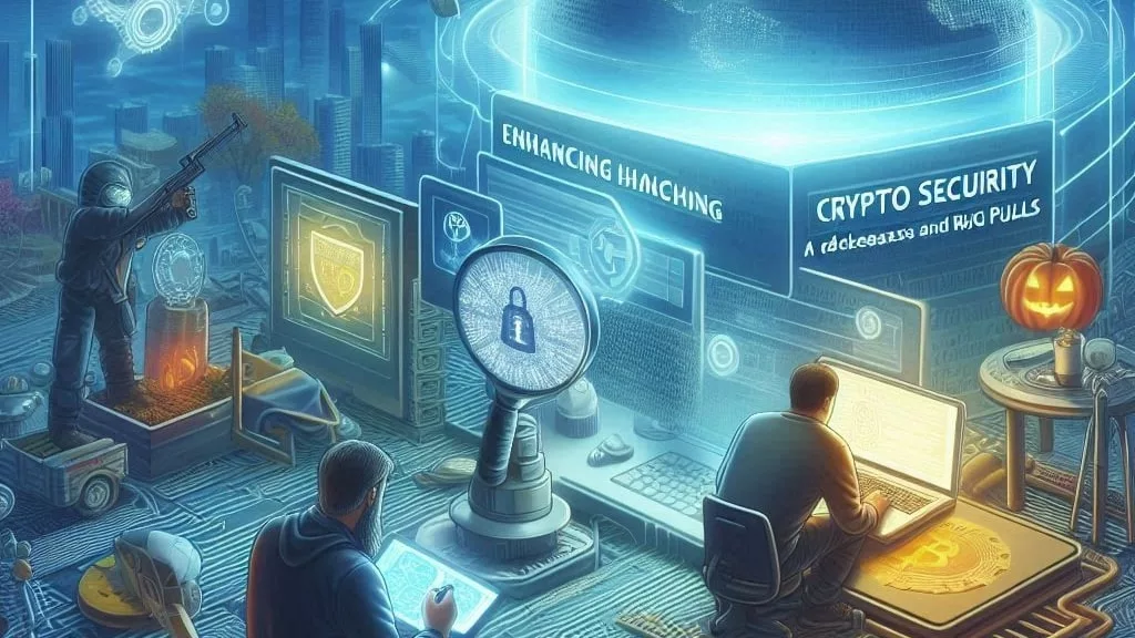 Enhancing Crypto Security: A Deep Dive into the Decrease in Hacks and ...