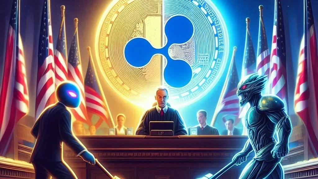 Sec Vs Ripple Xrp Price Reaction And Settlement Outlook