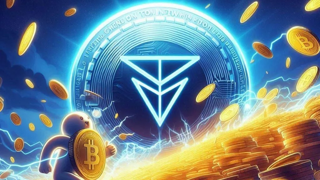 Tether's Surge on TRON Network Overtakes Visa's Daily Volume, Reaches ...