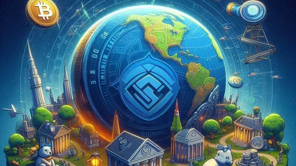 Binance