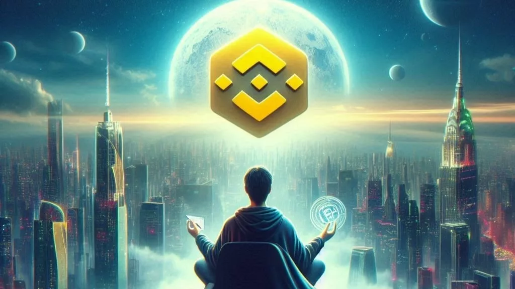 Binance