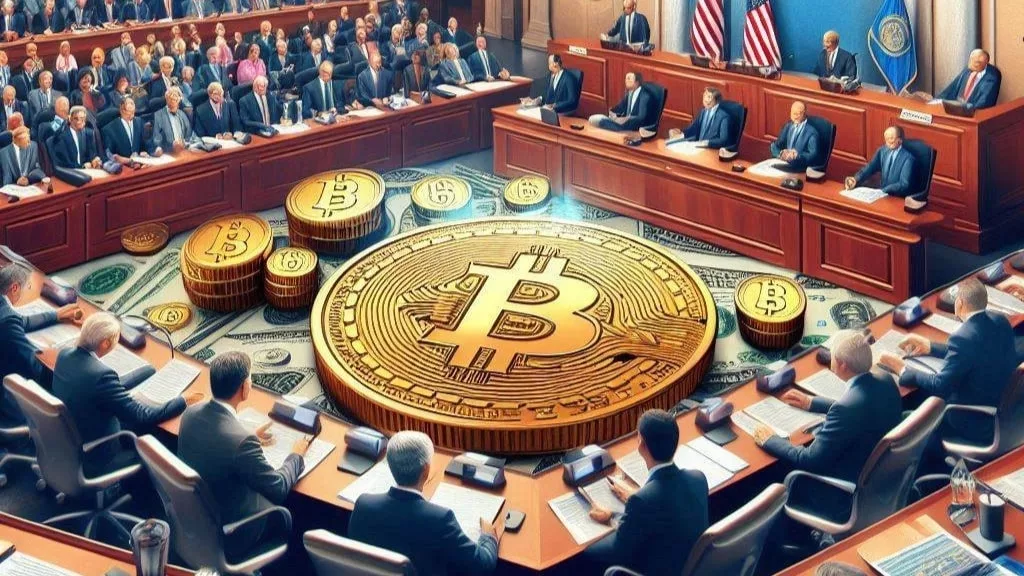 Senator Lummis to Propose Bitcoin as Federal Reserve Reserve Asset at