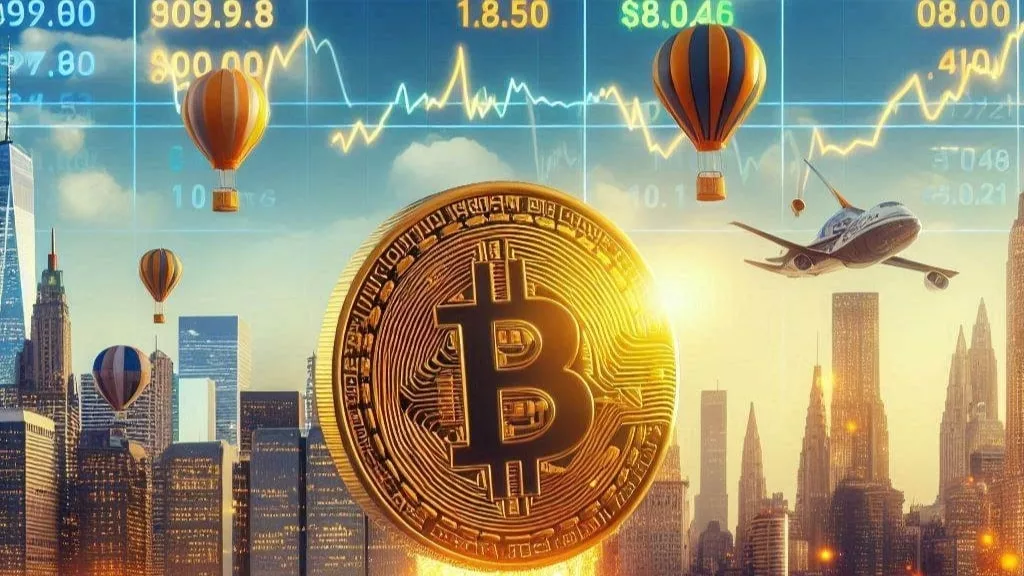 Bitcoin's Rally Robert Kiyosaki's Bold Prediction and Why It Matters