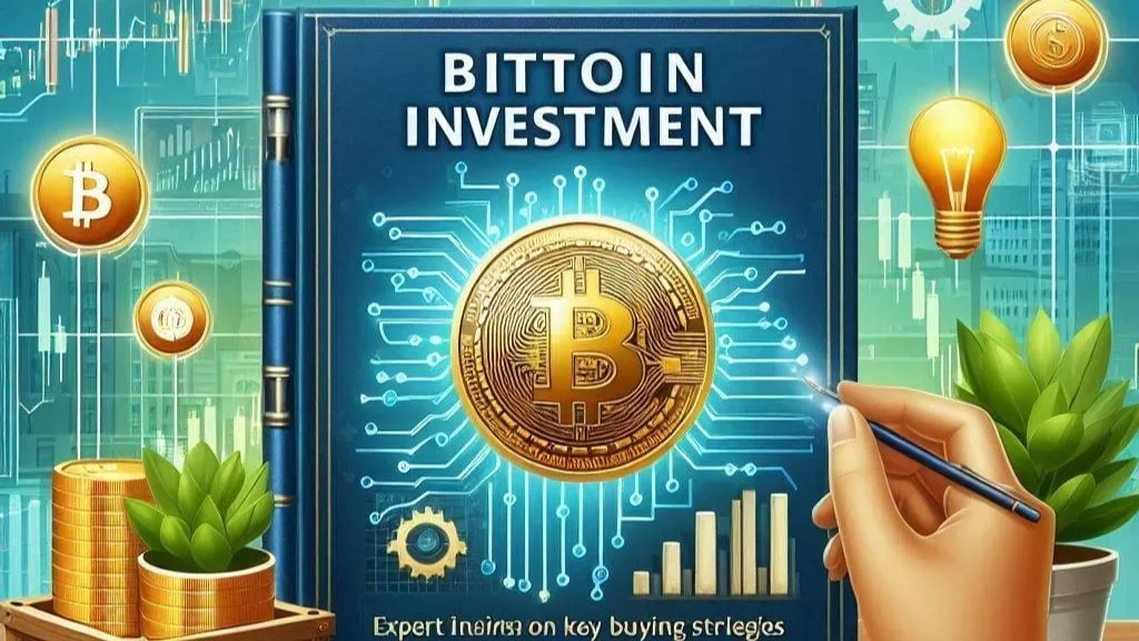 Bitcoin Investment