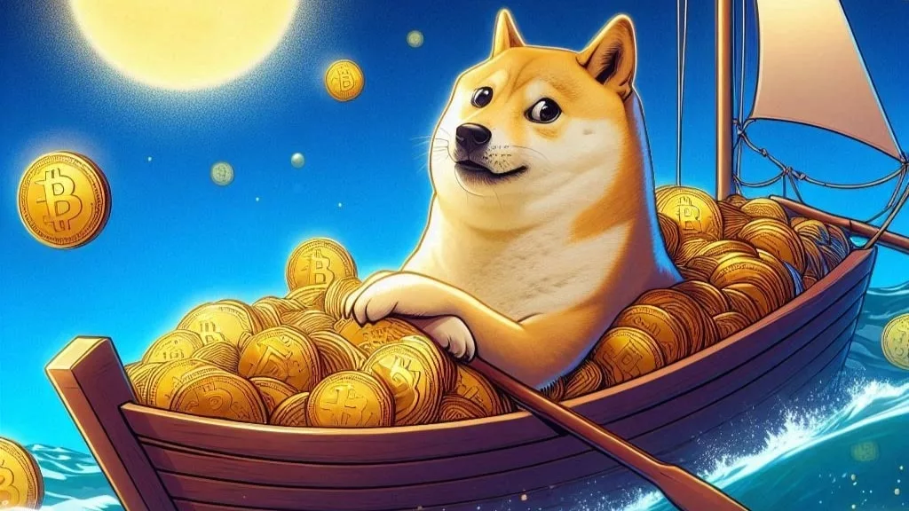 Dogecoin Whales Quietly Accumulate Millions What Does This Mean for