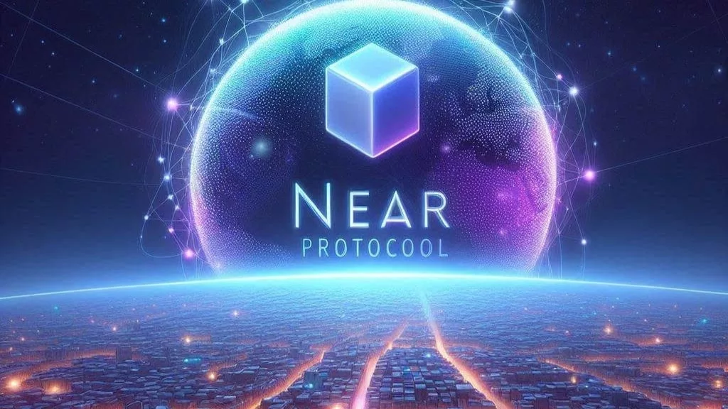 NEAR Protocol Reaches Major Milestone: 450 Million Transactions and 12. ...