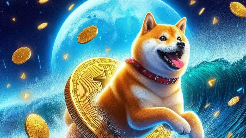 Shiba Inu Surges 5% as Whales Accumulate 6 Trillion SHIB Tokens: What’s ...