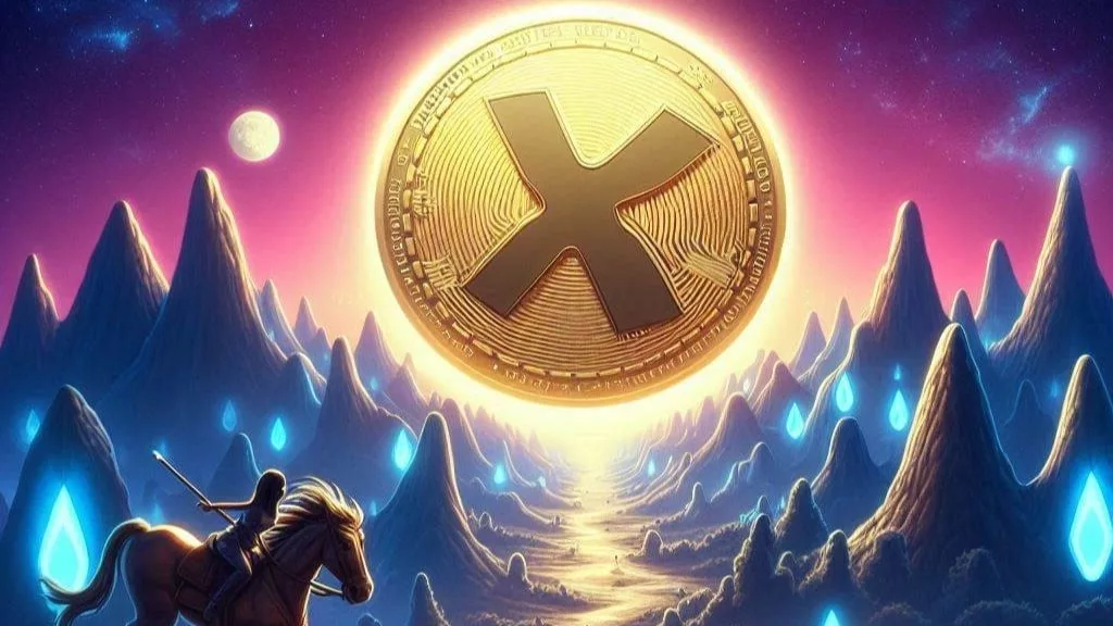 XRP