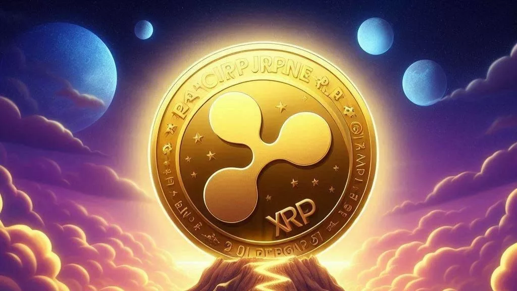 XRP