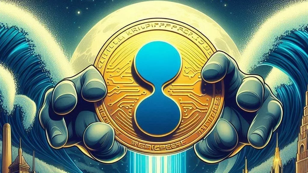 XRP Price