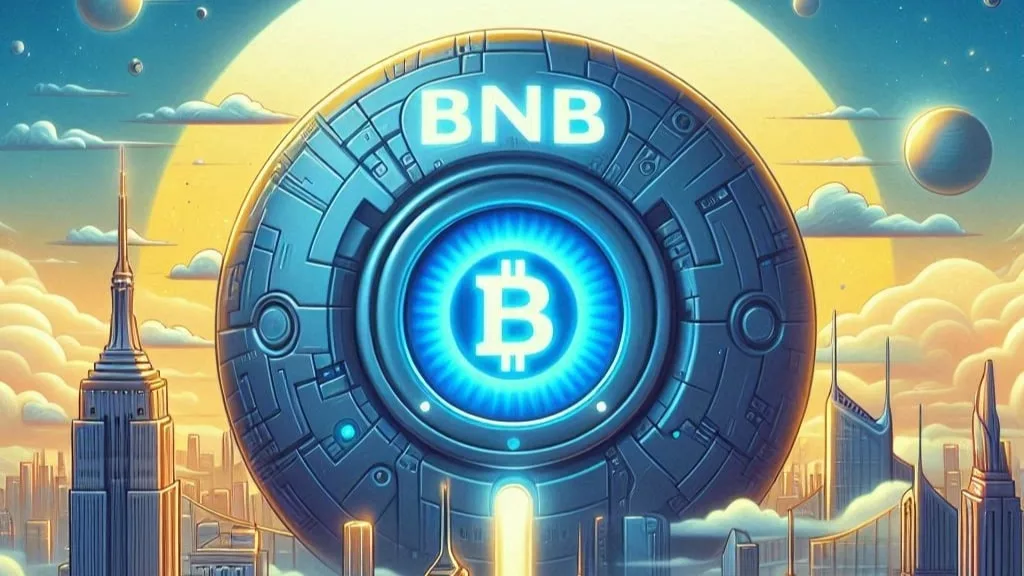 BNB Price Targets $600 Amid Surging Market Sentiment and User Activity