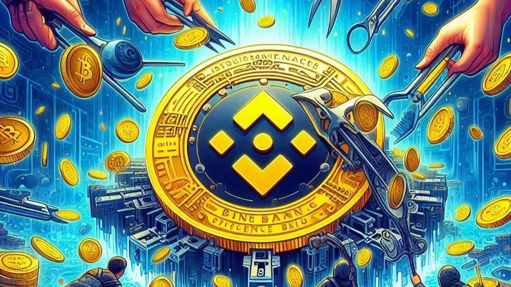 Binance Coin (BNB) Eyes $555: Key Support Levels and Liquidation Pools to Watch