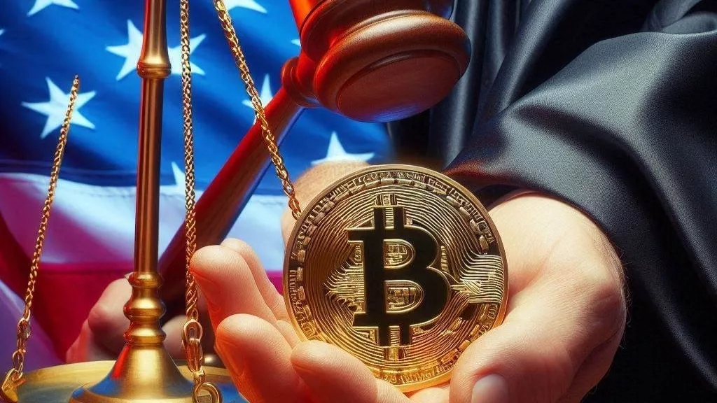 U.S. Government Allegedly Selling Bitcoin Holdings: Top Lawyer’s Bold Claim