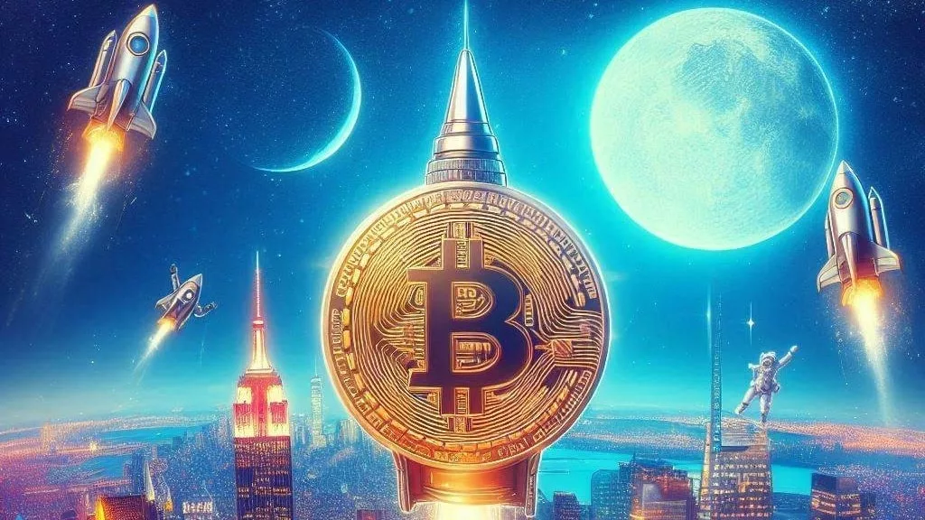 Bitcoin