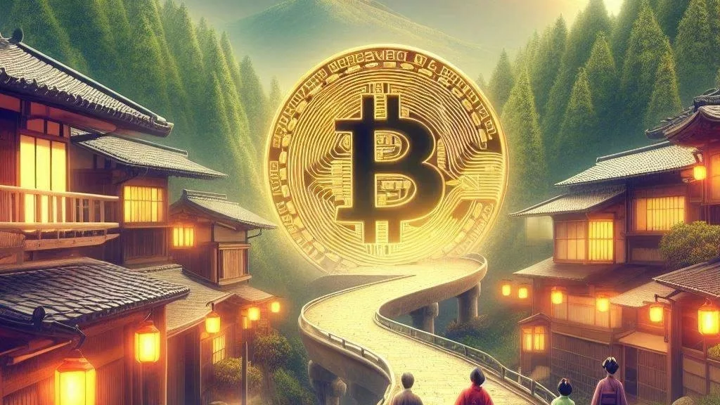 Bitcoin’s Path to $1 Million: Analyst Compares BTC’s Future to Early Japanese Stock Market Trends